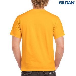 Gildan Heavy Cotton Adult T-Shirt - 180GSM - Image 11