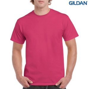 Gildan Heavy Cotton Adult T-Shirt - 180GSM - Image 12