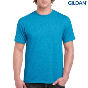 Gildan Heavy Cotton Adult T-Shirt - 180GSM - Image 38