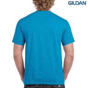 Gildan Heavy Cotton Adult T-Shirt - 180GSM - Image 39