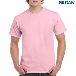 Gildan Heavy Cotton Adult T-Shirt - 180GSM - Image 14