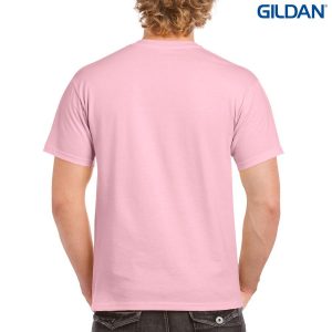 Gildan Heavy Cotton Adult T-Shirt - 180GSM - Image 15
