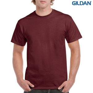 Gildan Heavy Cotton Adult T-Shirt - 180GSM - Image 16
