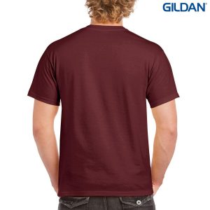 Gildan Heavy Cotton Adult T-Shirt - 180GSM - Image 17