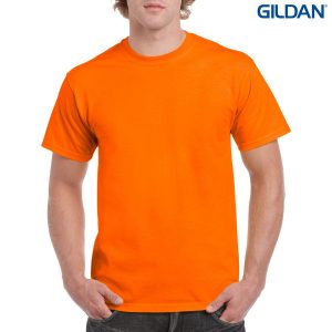 Gildan Heavy Cotton Adult T-Shirt - 180GSM - Image 18