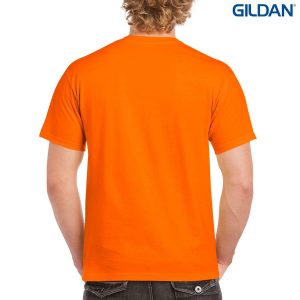 Gildan Heavy Cotton Adult T-Shirt - 180GSM - Image 19