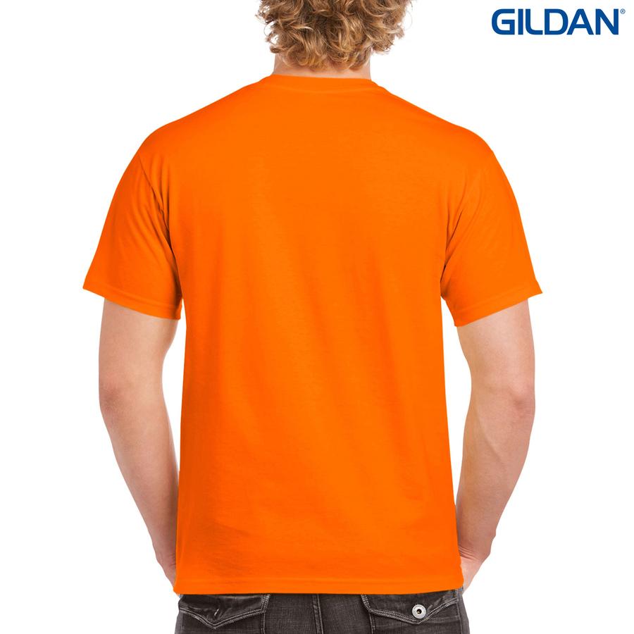 Gildan Heavy Cotton Adult T Shirt S 2xl 180gsm Logo House