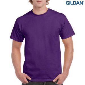Gildan Heavy Cotton Adult T-Shirt - 180GSM - Image 30