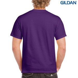 Gildan Heavy Cotton Adult T-Shirt - 180GSM - Image 31