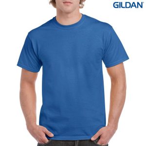 Gildan Heavy Cotton Adult T-Shirt - 180GSM - Image 32