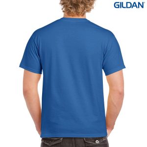 Gildan Heavy Cotton Adult T-Shirt - 180GSM - Image 33