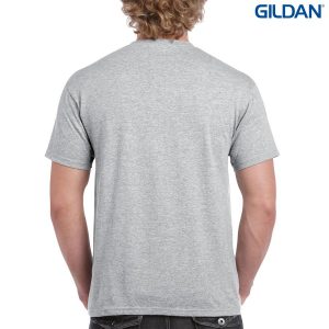 Gildan Heavy Cotton Adult T-Shirt - 180GSM - Image 37