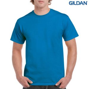 Gildan Heavy Cotton Adult T-Shirt - 180GSM - Image 34