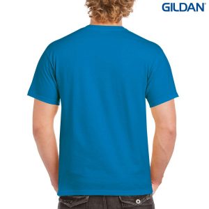 Gildan Heavy Cotton Adult T-Shirt - 180GSM - Image 35