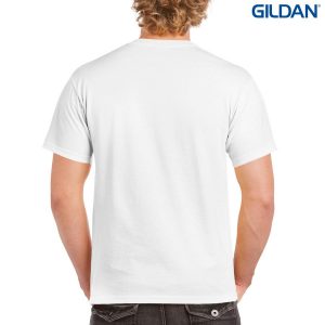 Gildan Heavy Cotton Adult T-Shirt - 180GSM - Image 21