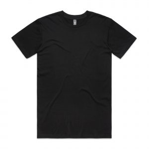 AScolour MENS STAPLE TEE (4XL–5XL) - 5001B - Image 10