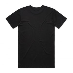 AScolour MENS STAPLE TEE (4XL–5XL) - 5001B - Image 11