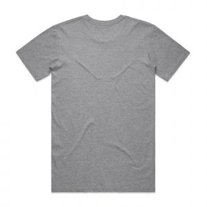 AScolour MENS STAPLE TEE (4XL–5XL) - 5001B - Image 9