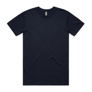 AScolour MENS STAPLE TEE (4XL–5XL) - 5001B - Image 6