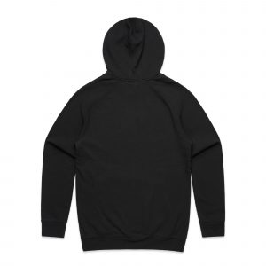AScolour Mens Supply Hood (XS–3XL) - 5101 - Image 7