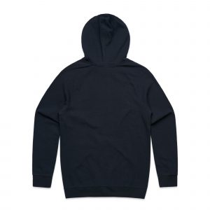 AScolour Mens Supply Hood (4XL–5XL) - 5101B - Image 11