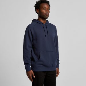 AScolour Mens Supply Hood (4XL–5XL) - 5101B - Image 4