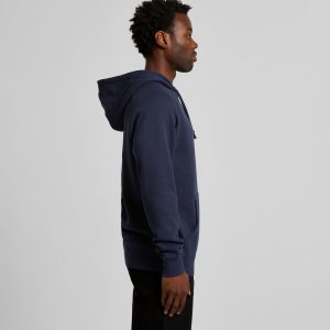 AScolour Mens Supply Hood (4XL–5XL) - 5101B - Image 5