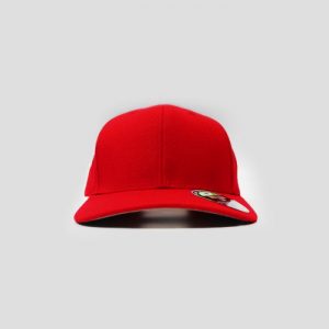 TeamSports Woolblend Snapback Cap-YOUTH - Image 7