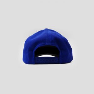 TeamSports Woolblend Snapback Cap-YOUTH - Image 12