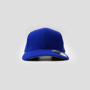 TeamSports Woolblend Snapback Cap-YOUTH - Image 13