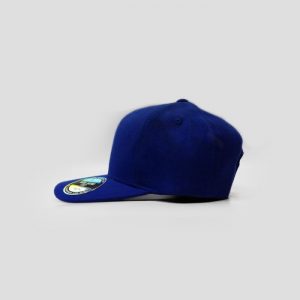TeamSports Woolblend Snapback Cap-YOUTH - Image 11