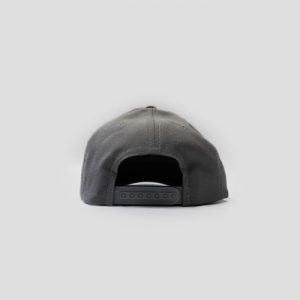 TeamSports Woolblend Snapback Cap-YOUTH - Image 9
