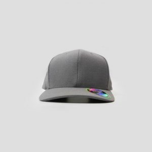 TeamSports Woolblend Snapback Cap-YOUTH - Image 10