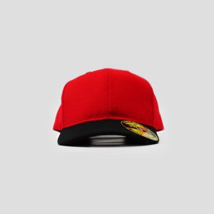TeamSports WOOLBLEND Snapback Cap - TODDLER - Image 4