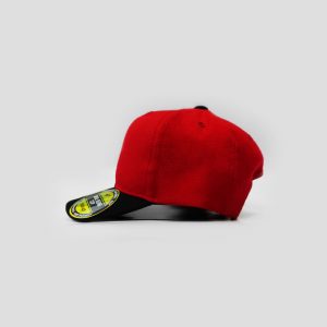 TeamSports WOOLBLEND Snapback Cap - TODDLER - Image 3