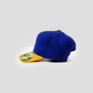 TeamSports WOOLBLEND Snapback Cap - TODDLER - Image 19