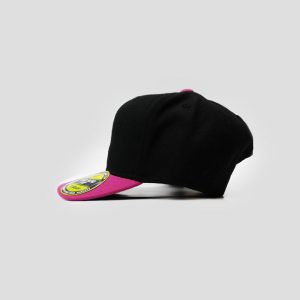 TeamSports WOOLBLEND Snapback Cap - TODDLER - Image 17