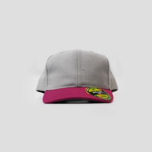 TeamSports WOOLBLEND Snapback Cap - TODDLER - Image 12