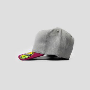 TeamSports WOOLBLEND Snapback Cap - TODDLER - Image 11