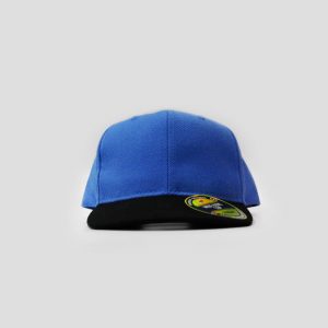 TeamSports WOOLBLEND Snapback Cap - TODDLER - Image 10