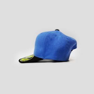 TeamSports WOOLBLEND Snapback Cap - TODDLER - Image 9