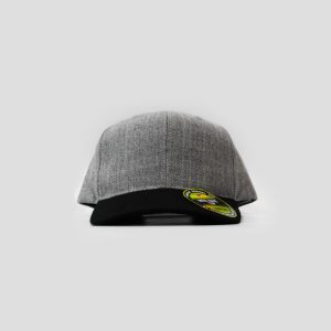 TeamSports WOOLBLEND Snapback Cap - TODDLER - Image 8