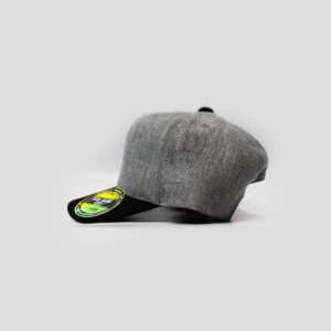 TeamSports WOOLBLEND Snapback Cap - TODDLER - Image 7