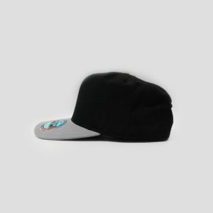 TeamSports WOOLBLEND - TWO TONE - ADULT Snapback Cap - Image 15