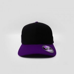 TeamSports WOOLBLEND - TWO TONE - ADULT Snapback Cap - Image 14