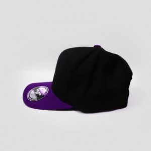 TeamSports WOOLBLEND - TWO TONE - ADULT Snapback Cap - Image 13