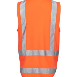 JB's HV DROP TAIL H PATTERN (D+N) VEST - Image 3