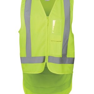 JB's HV DROP TAIL H PATTERN (D+N) VEST - Image 4