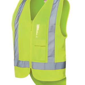 JB's HV DROP TAIL H PATTERN (D+N) VEST - Image 5
