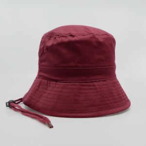 HEADWEAR BUCKET HATS H6033A - Image 12
